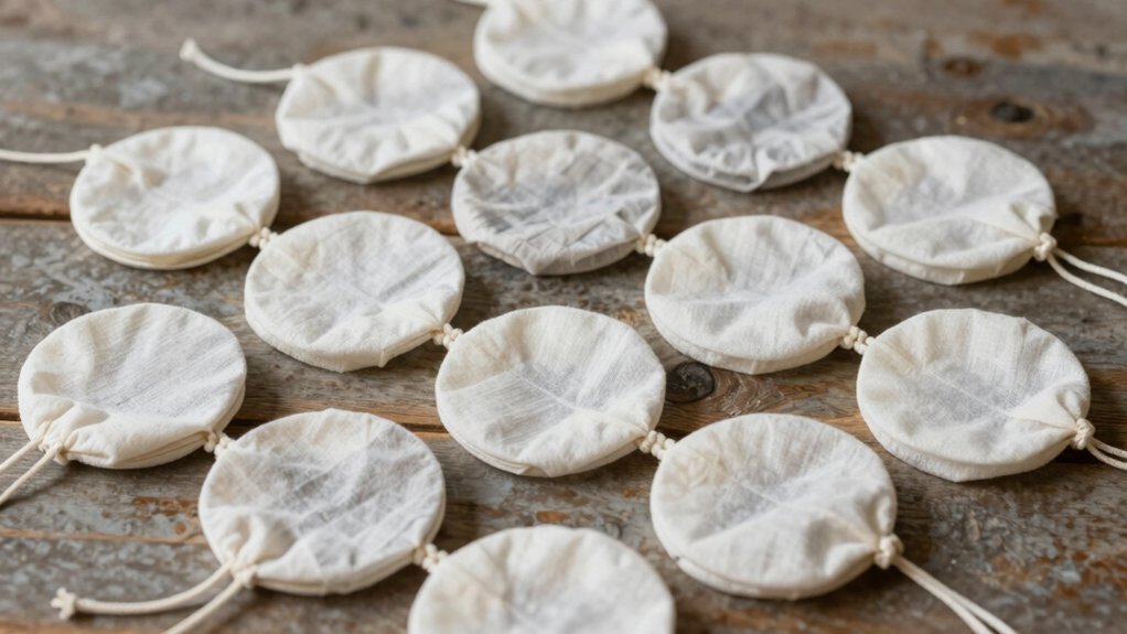 15 Best Drawstring Cotton Tea Filter Bags for Homemade Teas in 2026
