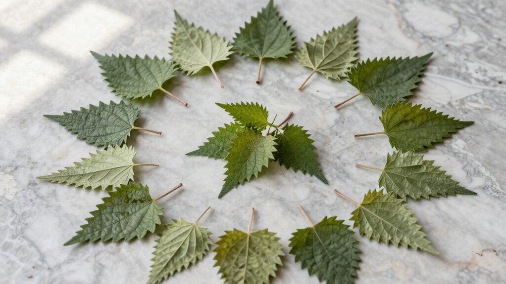15 Best Dried Nettle Leaves for Herbal Infusions in 2026