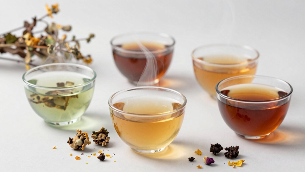 5 Best Dried Cleavers Herb Tea Blends for 2026