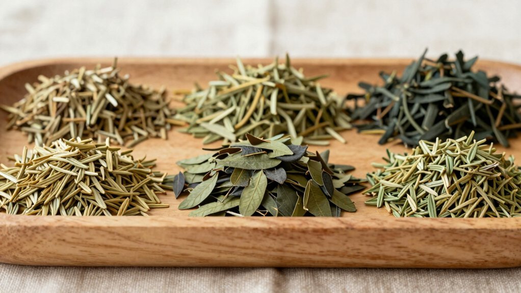 5 Best Dried Oregano for Herbal Teas in 2026