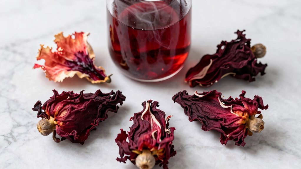 5 Best Dried Hibiscus Flowers for Herbal Infusions in 2026