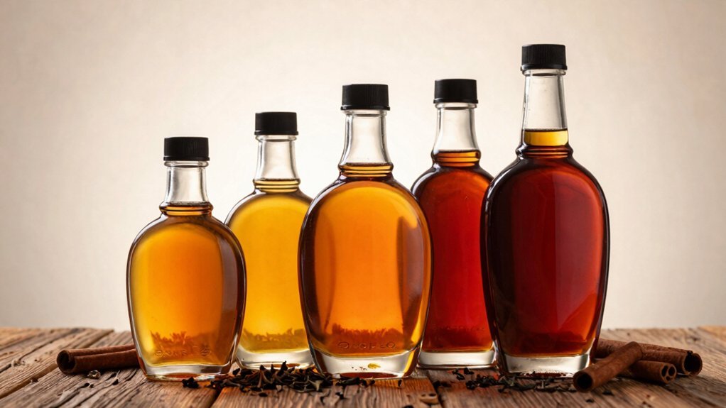5 Best Maple Syrups for Tea Blends in 2026