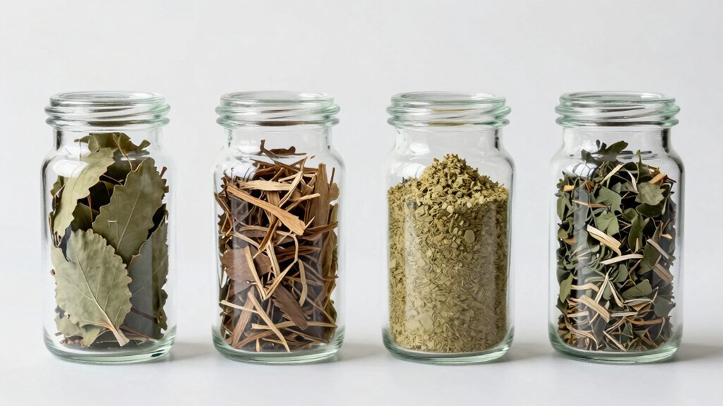 4 Best Dried Wood Betony for Herbal Tea in 2026