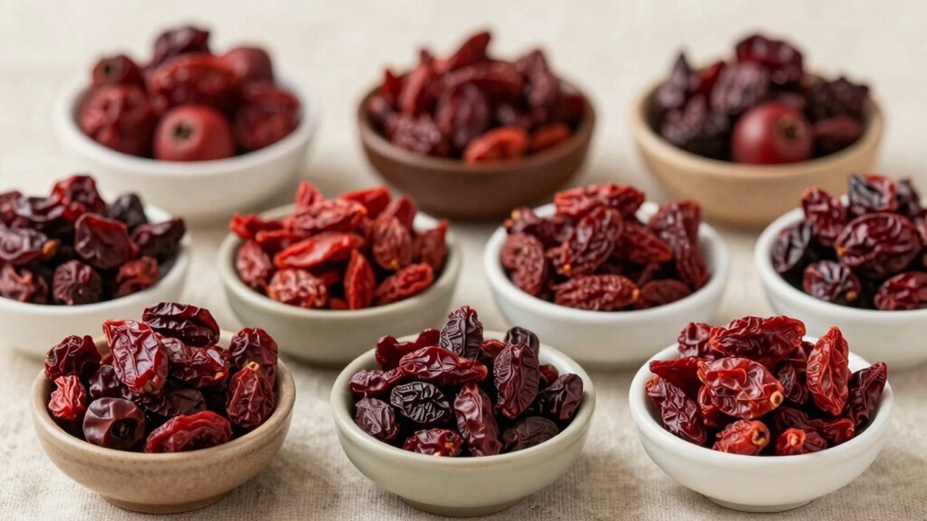 10 Best Dried Hawthorn Berries for Heart-Healthy Tea in 2026