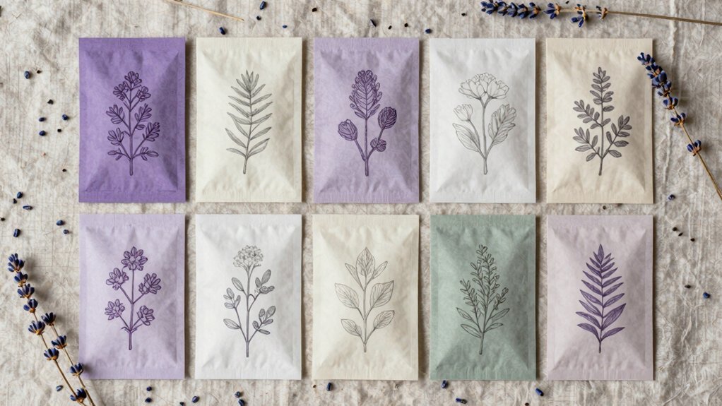 10 Best Lavender Seed Packets for Herb Gardens in 2026