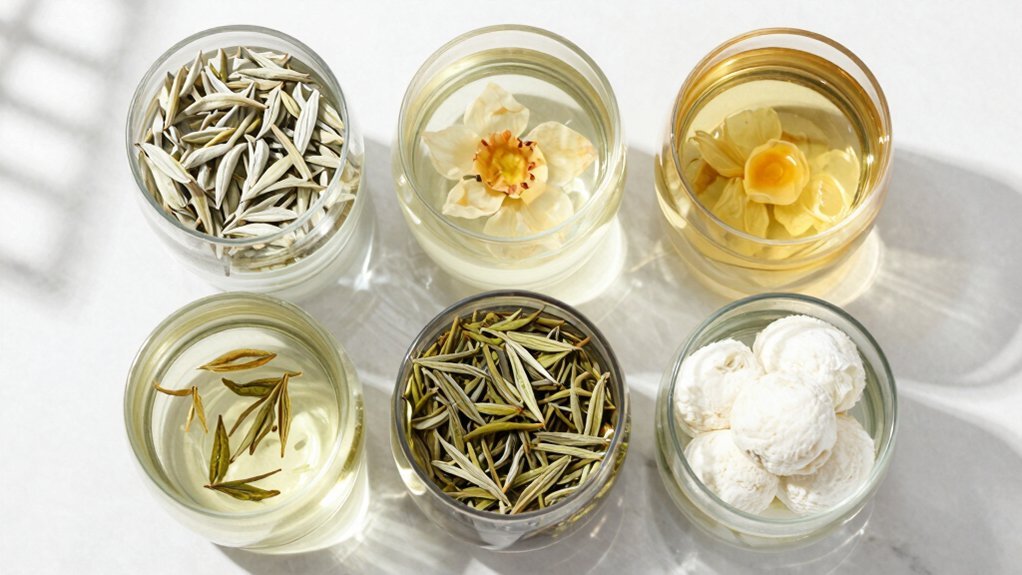 5 Best Loose White Teas for DIY Tea Blends in 2026