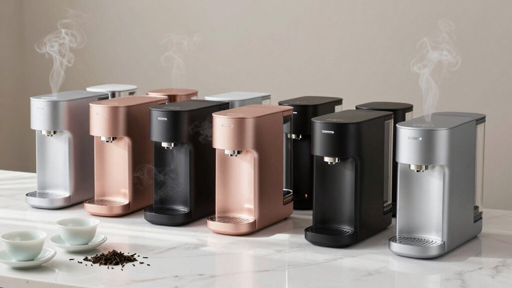 10 Best Mini Instant Hot Water Dispensers for Tea in 2026