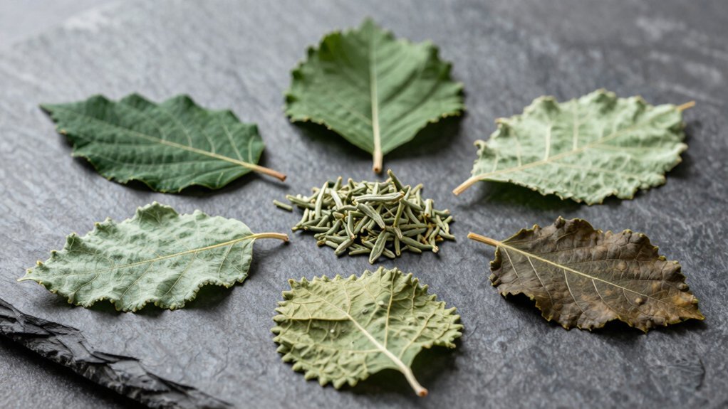 7 Best Yerba Mate Leaves for Energizing Tea Blends in 2026