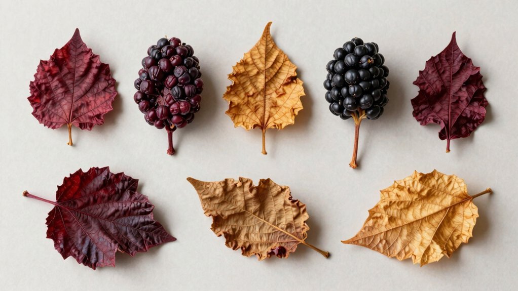 7 Best Dried Blackberry Leaves for Herbal Tea in 2026