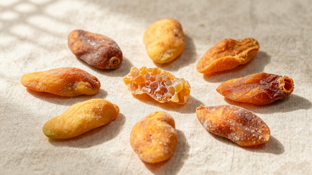 7 Best Dried Mango Pieces for Tropical Tea Blends in 2026