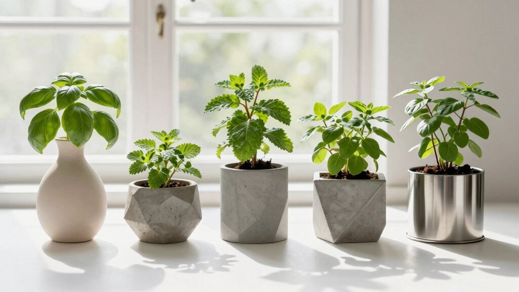 7 Best Indoor Herb Planter Sets for 2026