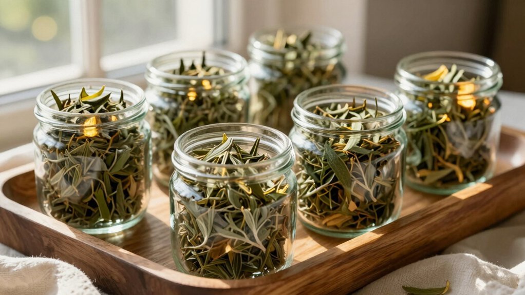 6 Best Dried Catnip Leaves for Relaxing Infusions in 2026