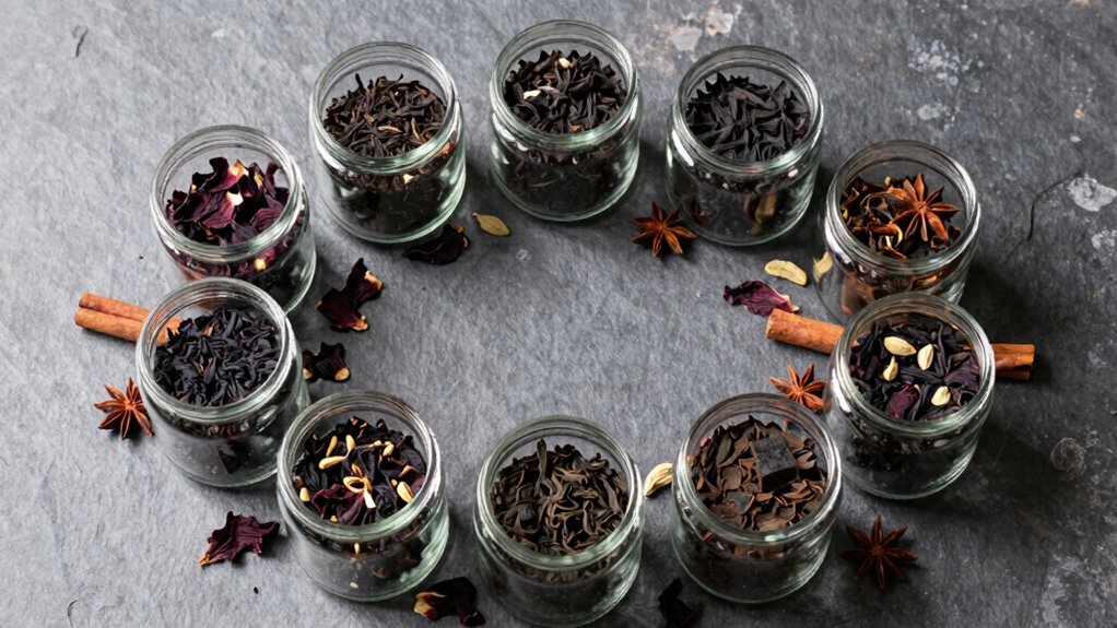 10 Best Loose Black Tea for Bold Herbal Blends in 2026