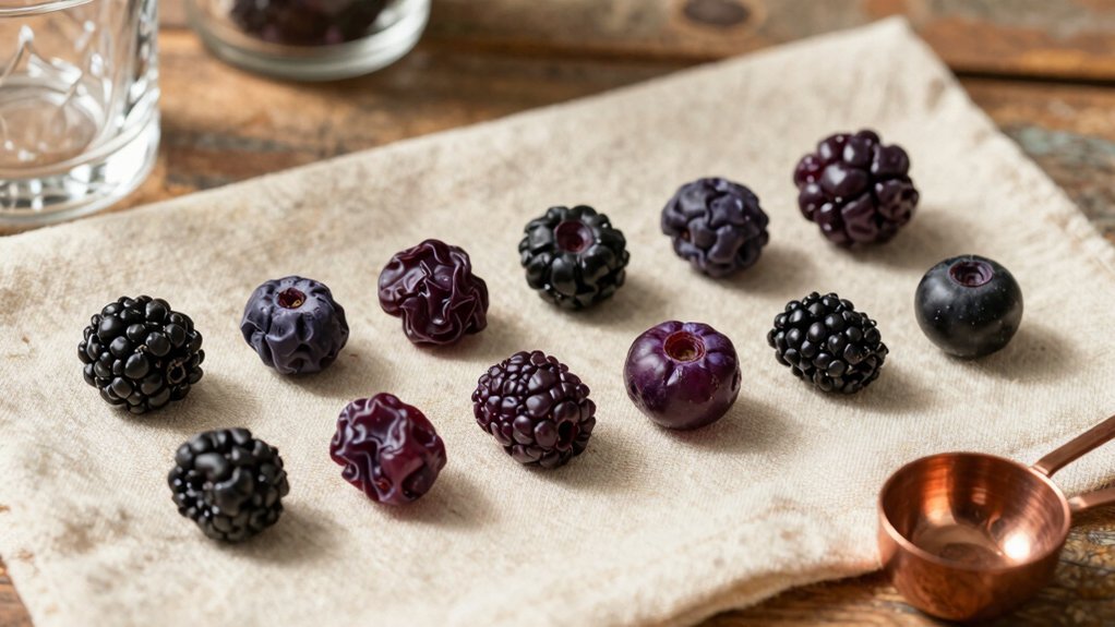 10 Best Dried Bilberry for Antioxidant Infusions in 2026