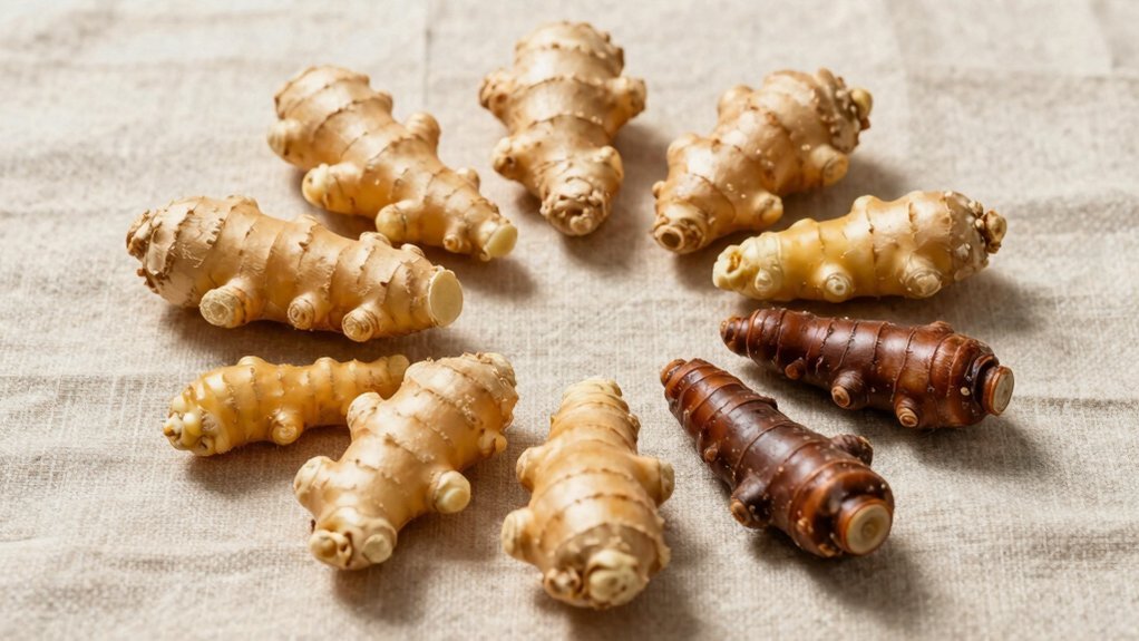 10 Best Dried Ginger Root for Spiced Teas in 2026
