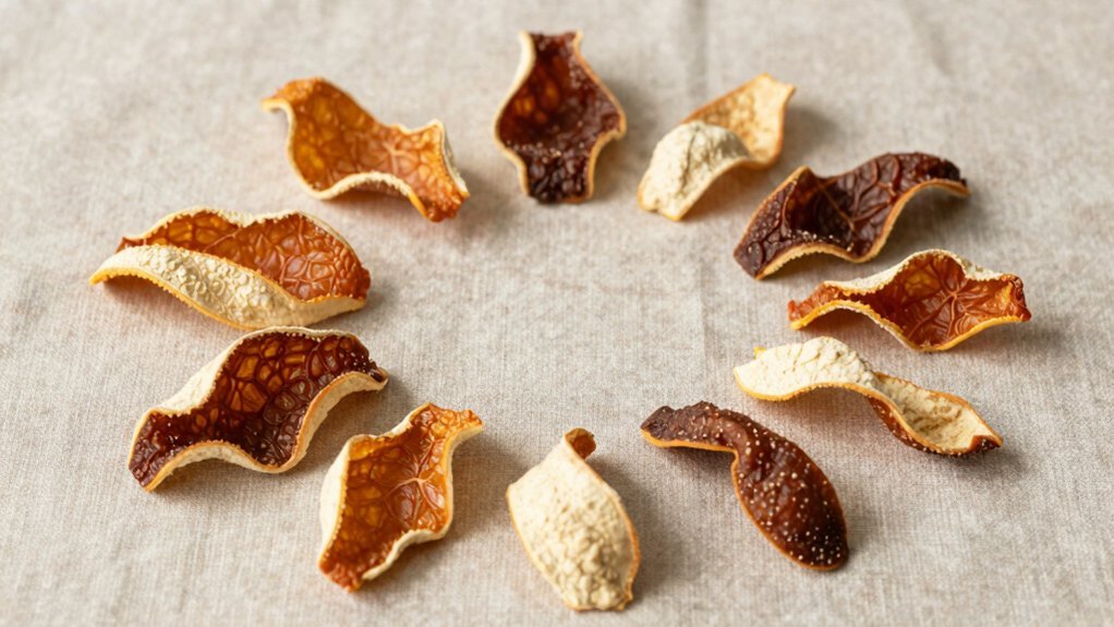 10 Best Dried Grapefruit Peel for Herbal Infusions in 2026