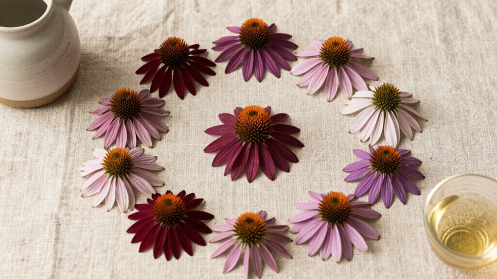 10 Best Dried Echinacea for Immune-Boosting Tea in 2026