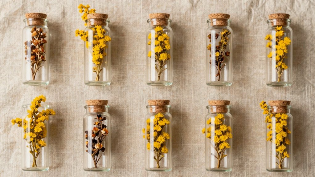 top 10 goldenrod teas