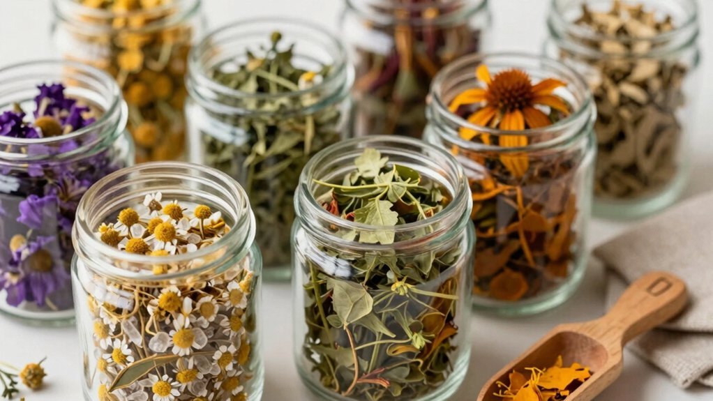 10 Best Immunity Herb Blend Kits for DIY Wellness Teas in 2026