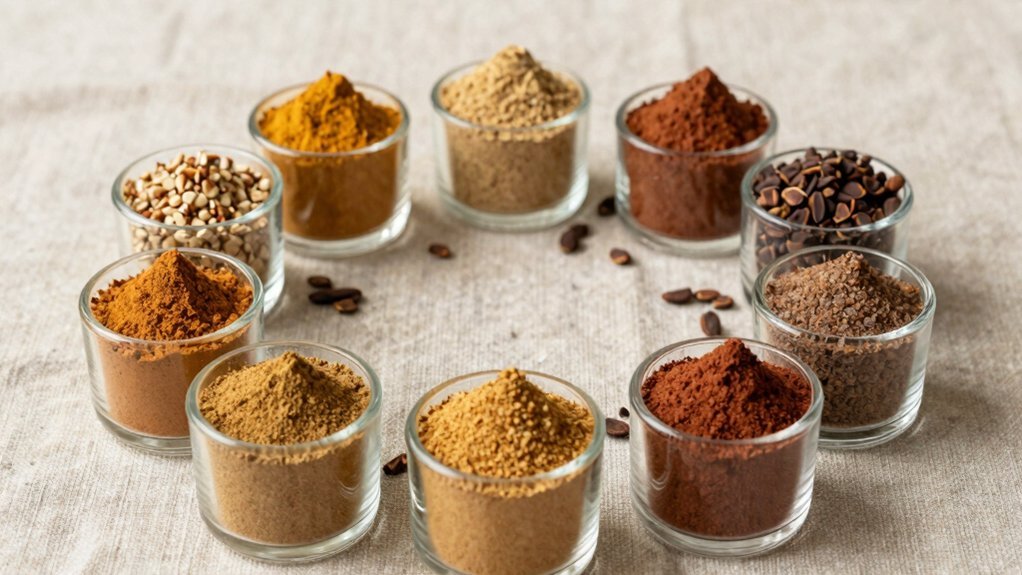 10 Best Dried Maca Root Powder for Adaptogenic Tea Blends in 2026