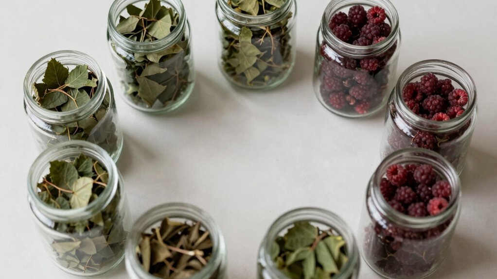 10 Best Dried Raspberry Leaves for Herbal Infusions in 2026