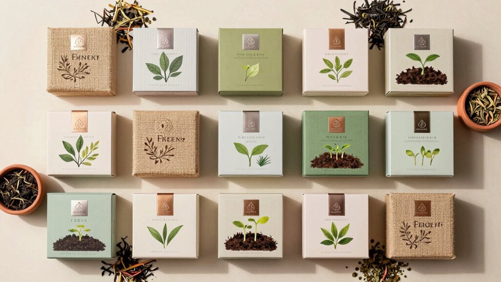 10 Best Grow Your Own Tea Garden Seed Kits for 2026