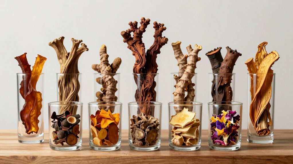 15 Best Dried Cat’s Claw Bark Tea Blends for 2026