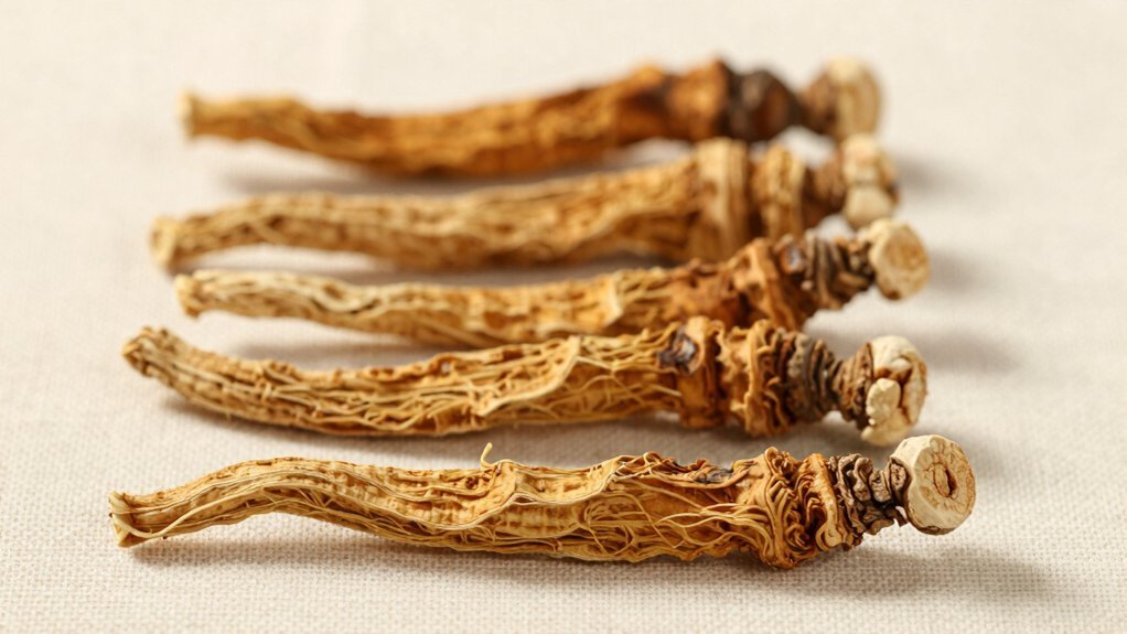 5 Best Dried Rhodiola Root for Stress Relief in 2026