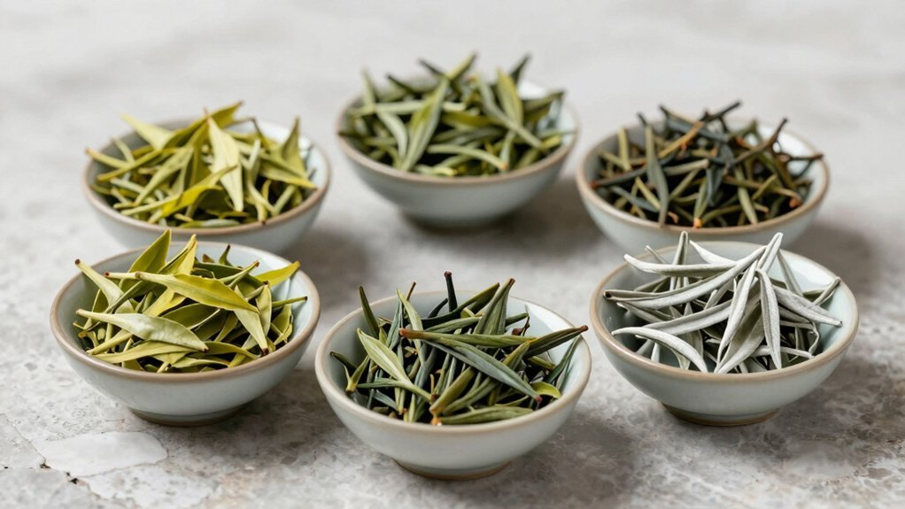 5 Best Loose Leaf Green Tea Base for Homemade Blends in 2026
