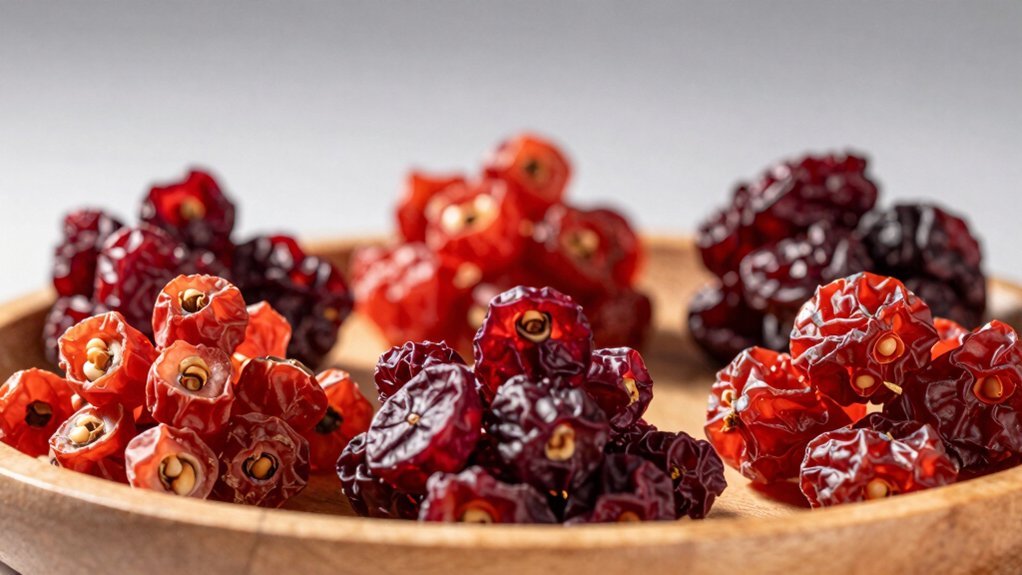 top 5 schisandra tea