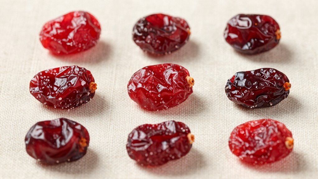 7 Best Dried Cranberries for Herbal Tea Blends in 2026