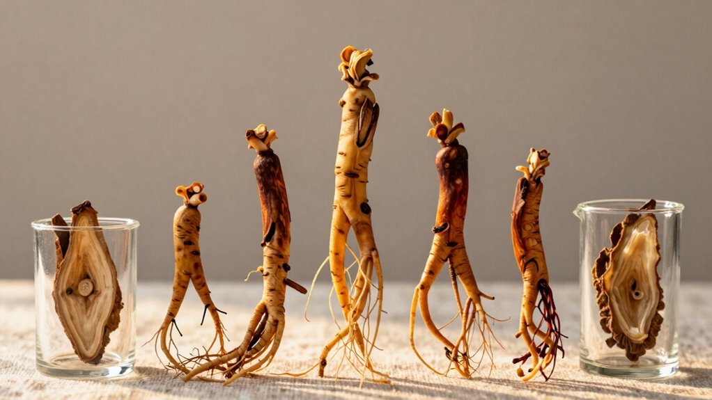 7 Best Dried Eleuthero Root for Adaptogenic Tea Blends in 2026