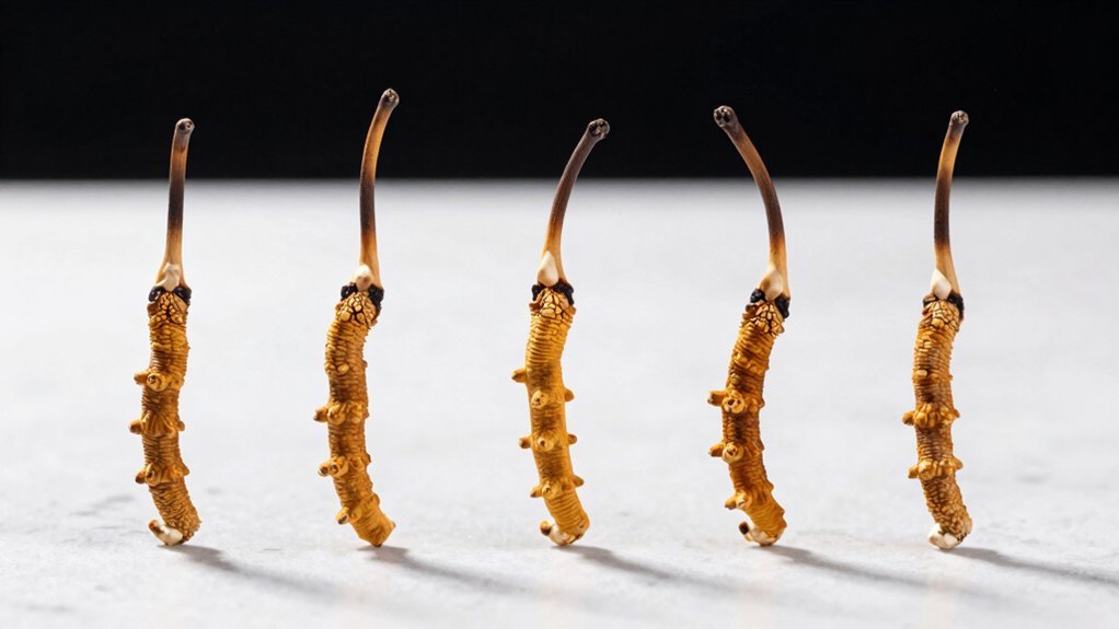 7 Best Dried Cordyceps for Energy-Boosting in 2026