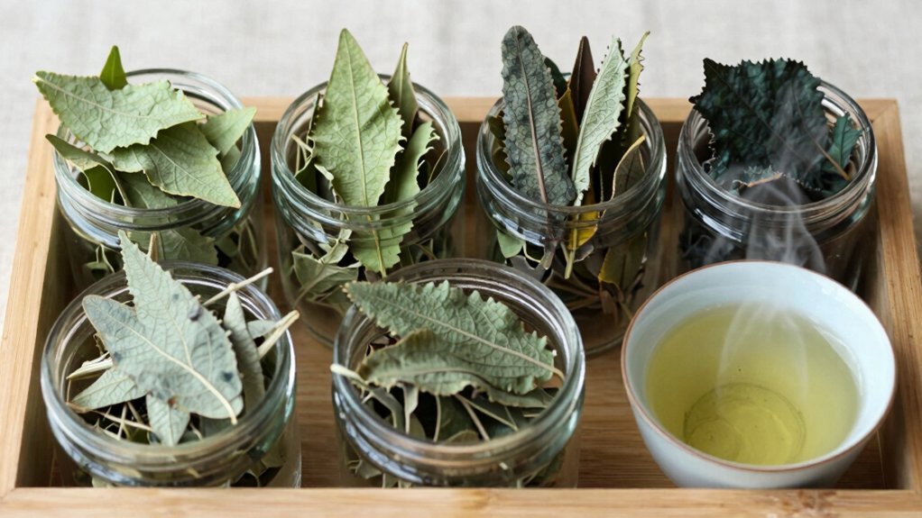 5 Best Dried Stevia Leaves for Sweet Tea in 2026