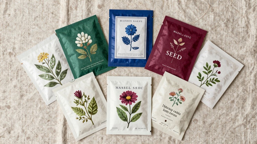 7 Best Tulsi (Holy Basil) Seed Packets for 2026